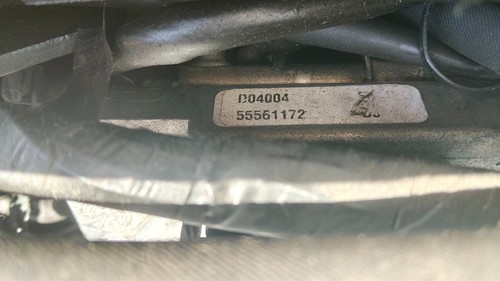 Centralina ecu motore - , h