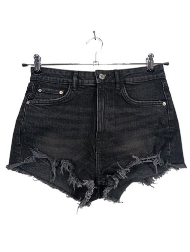 Zara pantaloncino jeans - di,