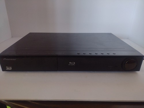 Pioneer bd919fsw lettore - pioneer,