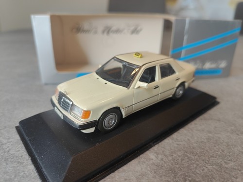Minichamps mercedes benz - minichamps, d