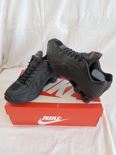 Nike air shox - air, taglia