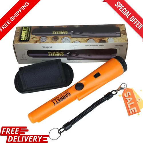 Garrett pro pointer pinpointer - pro,