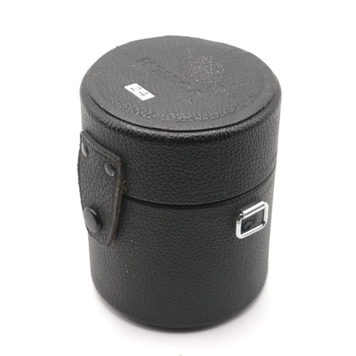 Faretra konica 24mm bag - faretra, 2.8