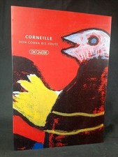 Corneille - Da COBRA ad oggi