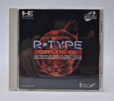 Type complete nec pc - cd,