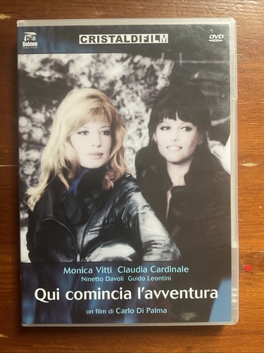 Qui comincia avventura - qui,