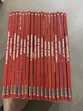 SHANGAI DEVIL - serie completa 1-18 - Sergio Bonelli Editore 2011 - PERFETTI