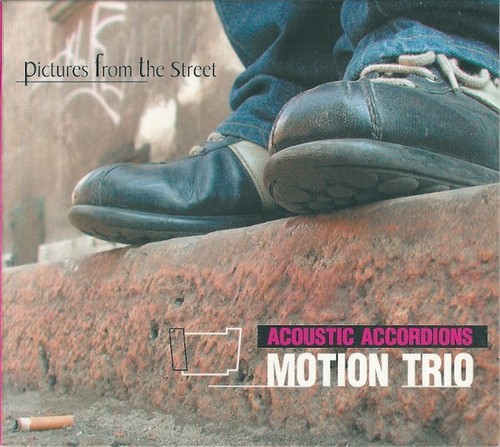 Motion trio pictures from - -,