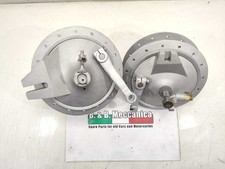 COPPIA MOZZI ORIGINALI MOTO