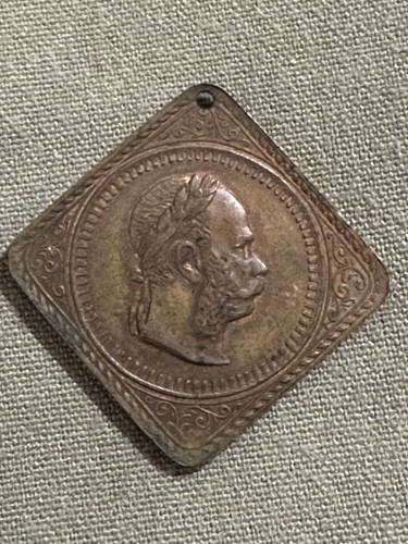 1888 francesco giuseppe - 1888, i