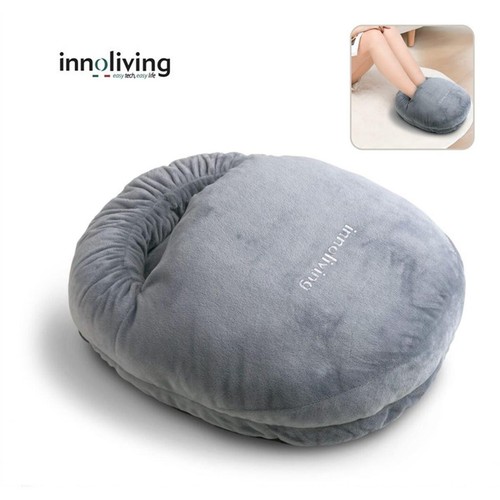 Innoliving scaldapiedi - innoliving,