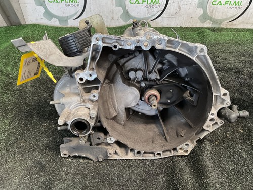 Cambio manuale completo per - cambio,