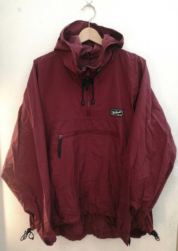 Woolrich bld dirty - bld, anorak