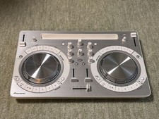 Pioneer DDJ-WeGO3-W Bianco