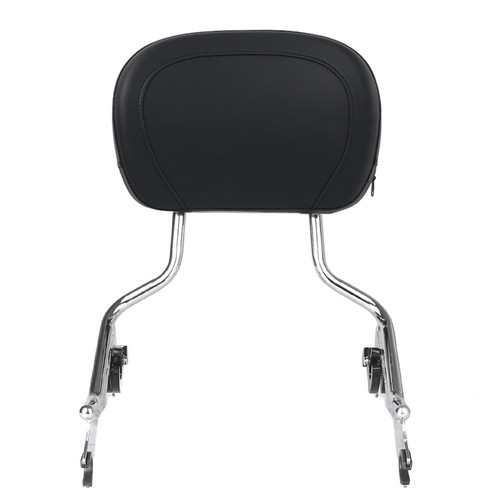 Schienale passeggero sissy bar - schienale,