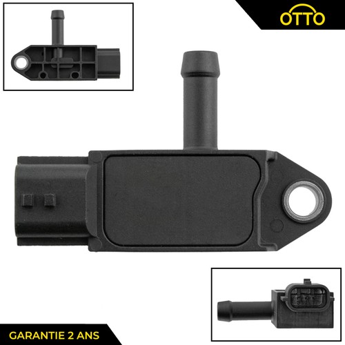 Sonda pressione gas scarico - di,