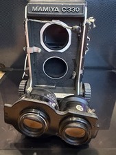 Mamiya c330 professional - mamiya,