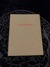 Igor Mitoraj - Testo Di