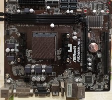 MOTHERBOARD SCHEDA MADRE