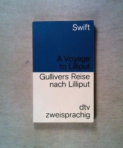 Viaggio gulliver a - di,