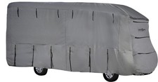 Telo Copricamper Brunner Cover