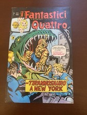I FANTASTICI QUATTRO 4