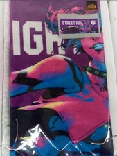 Asciugamano Juri Supporter