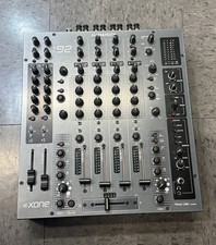 Mixer professionale per club/DJ Allen & Heath Xone 92 6 canali