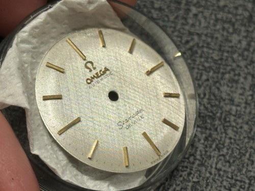 Vintage omega seamaster - vintage,