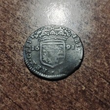 VITTORIO AMEDEO II - 2,6 SOLDI