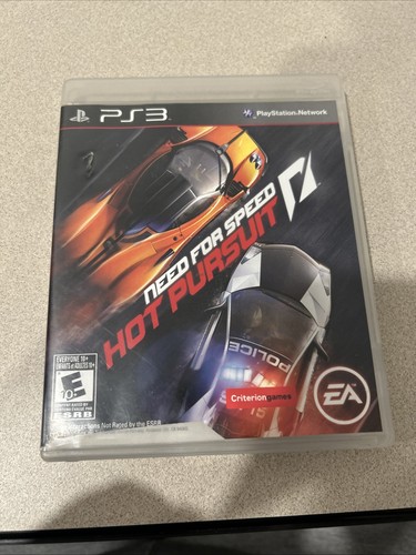 Need for speed - for,