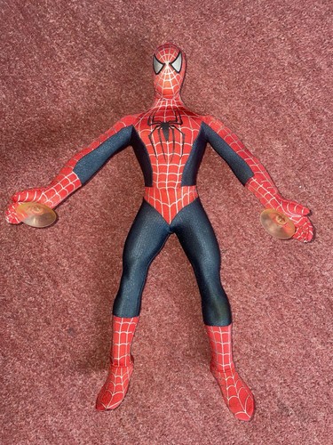 Marvel 2003 spiderman movie - spiderman,