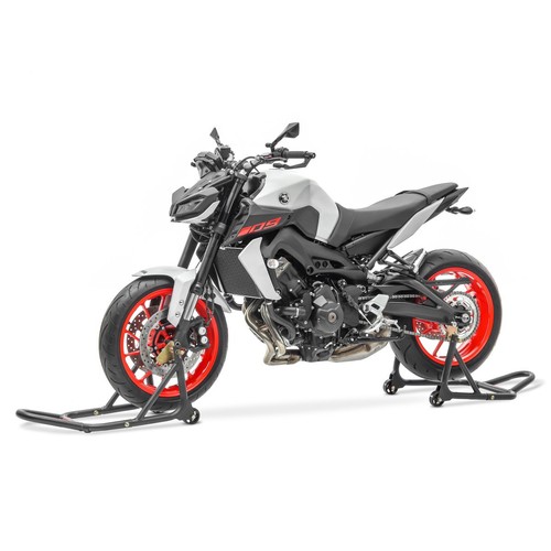 Kit cavalletti montaggio - , moto