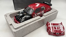 AA89304 Autoart Alfa Romeo 155