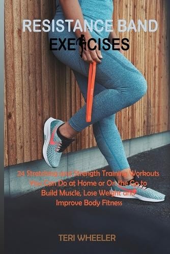 Wheeler resistance band - t,