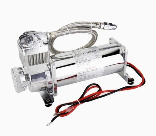 Compressore aria 12v 200psi - d'aria,
