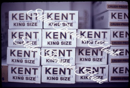 Portasigarette kent king size - portasigarette,