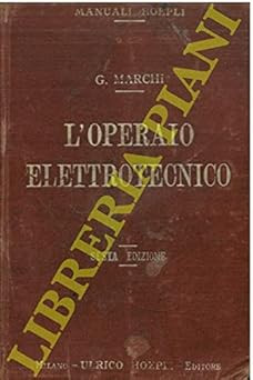 Manuale pratico per operaio - manuale,