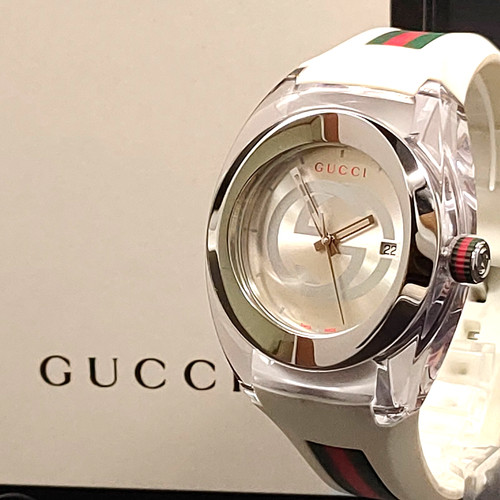Orologio uomo gucci sync - orologio,