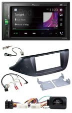 Pioneer 2DIN volante DAB USB