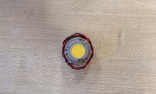 Modulo led xicato serie aritst - modulo,