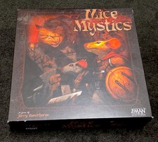 Topi And Mystics gioco da