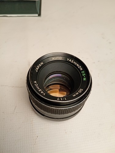 M42 yashinon 50mm 1 - m42,