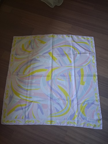 Foulard emilio pucci - emilio,