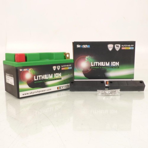 Batteria litio skyrich - batteria, per