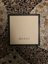 Cintura Gucci originale Unisex