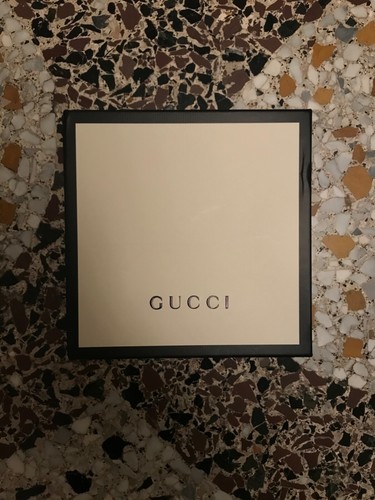 Cintura gucci originale unisex - cintura,