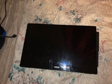 monitor gaming Portatile Msi 15,6”