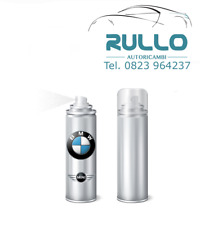 KIT 2 SPRAY 400 ml VERNICE RITOCCO AUTO BMW MINI + TRASPARENTE  1 kLUCIDO