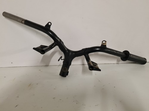 Manubrio sterzo honda 125 - manubrio,